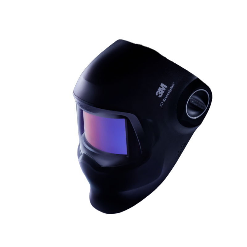 Speedglas G5-02 + Tas