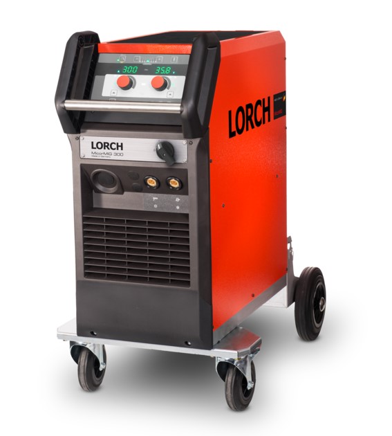 Lorch MicorMig Pulse Series