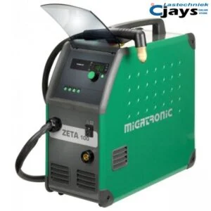 Migatronic Zeta 100