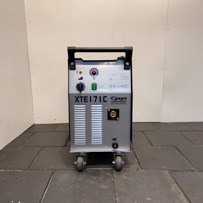 Parweld XTE 171C - Imagen 2