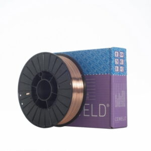 Diverse/Andere Mig en Tig Lasdraden