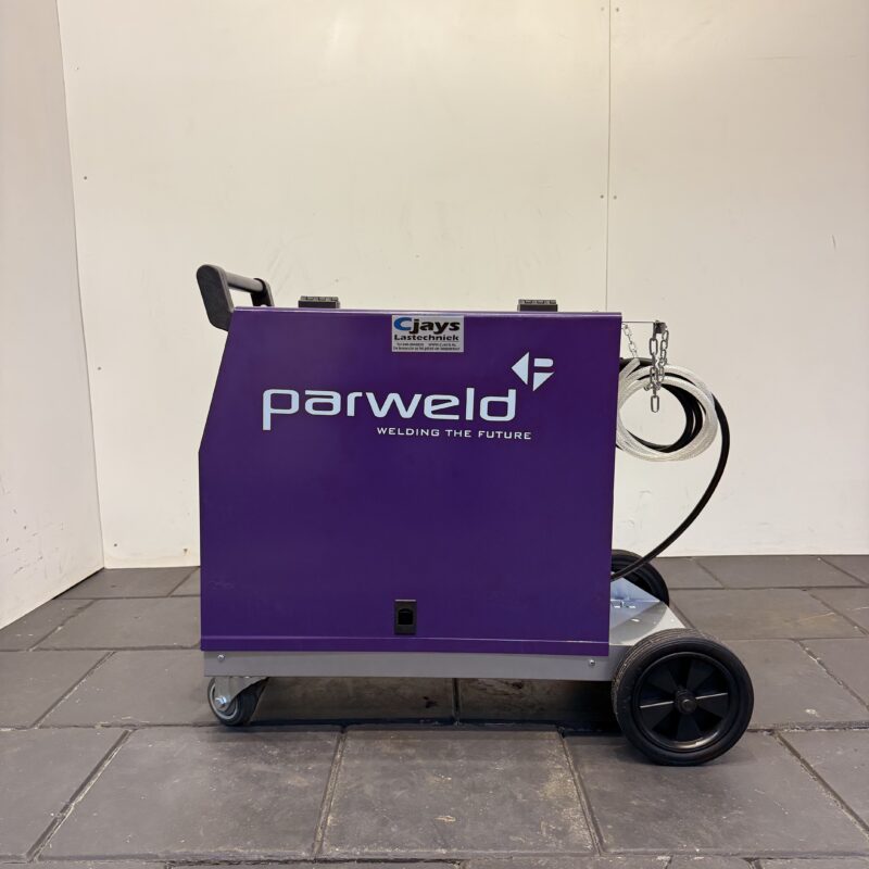 Parweld XTE171C Aktionpaket – Bild 6