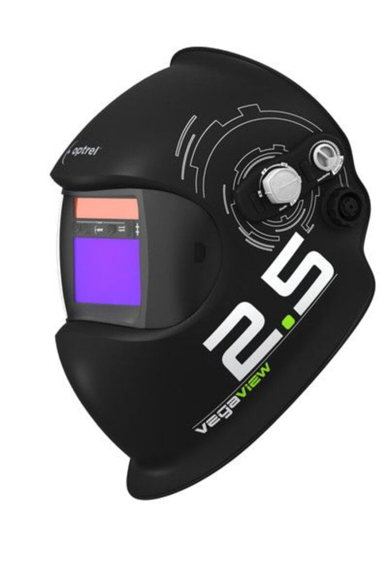 Optrel Vegaview 2.5 Schweißhelme