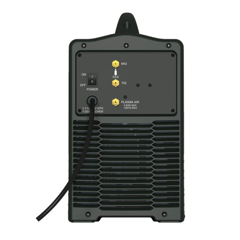 Parweld XTM221 Di 5-in-1 - Afbeelding 3