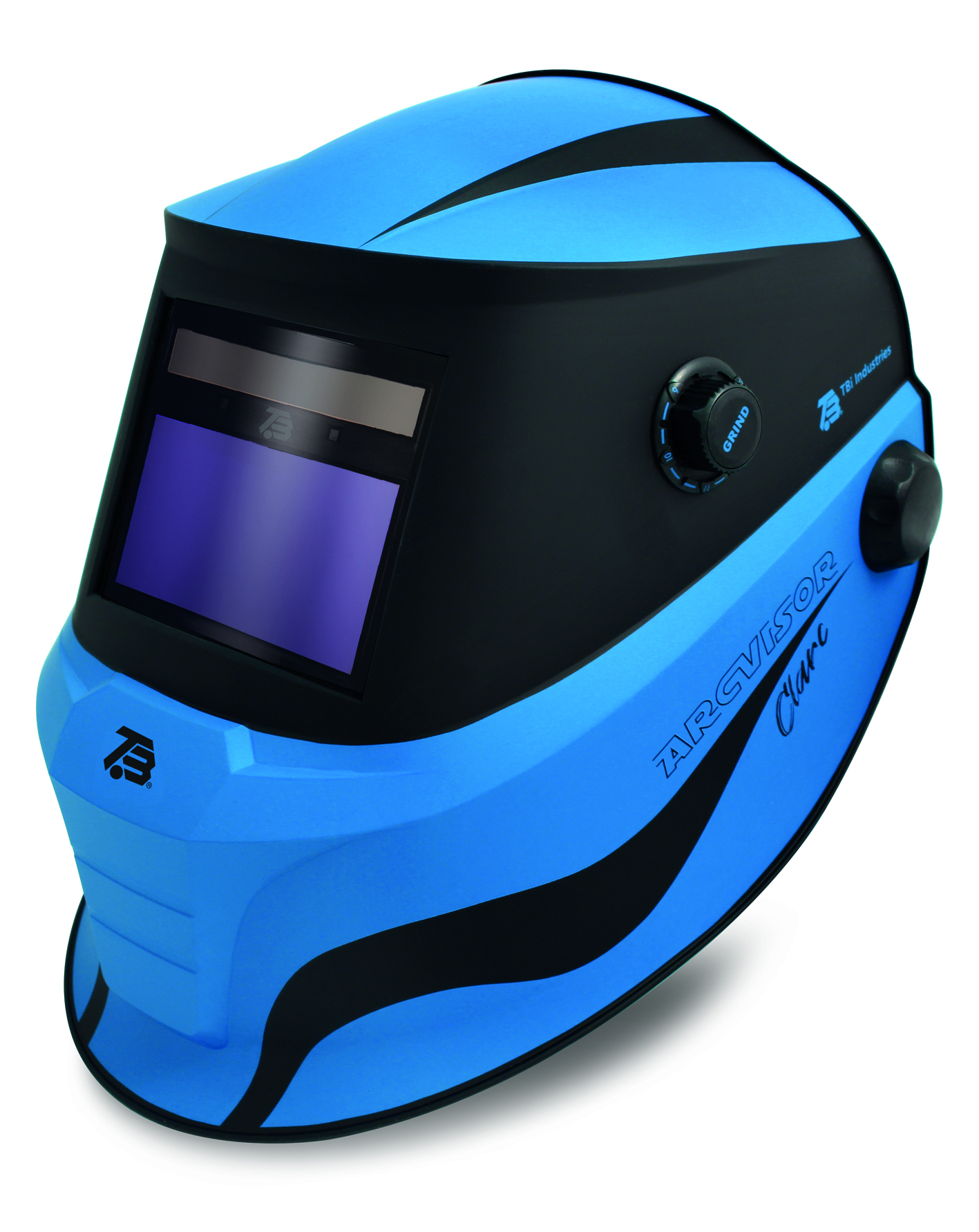 TBi ArcVisor Clarc
