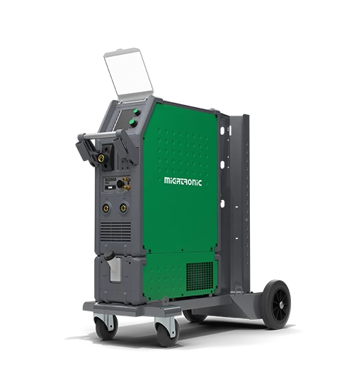 Migatronic Sigma Core 300/400/550