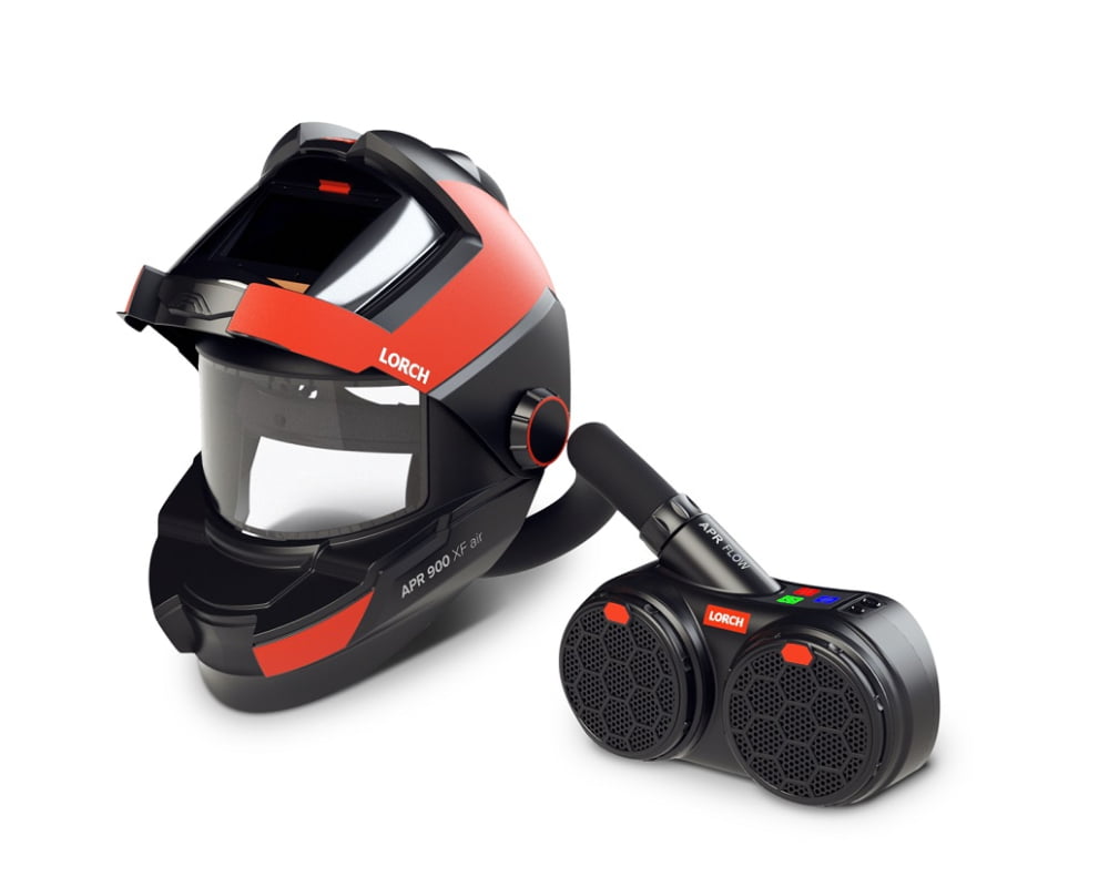 Lorch APR 900 - Image 5