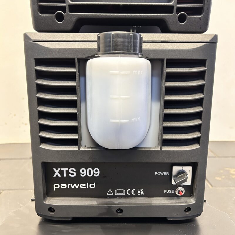 Parweld XTM505i - Afbeelding 5