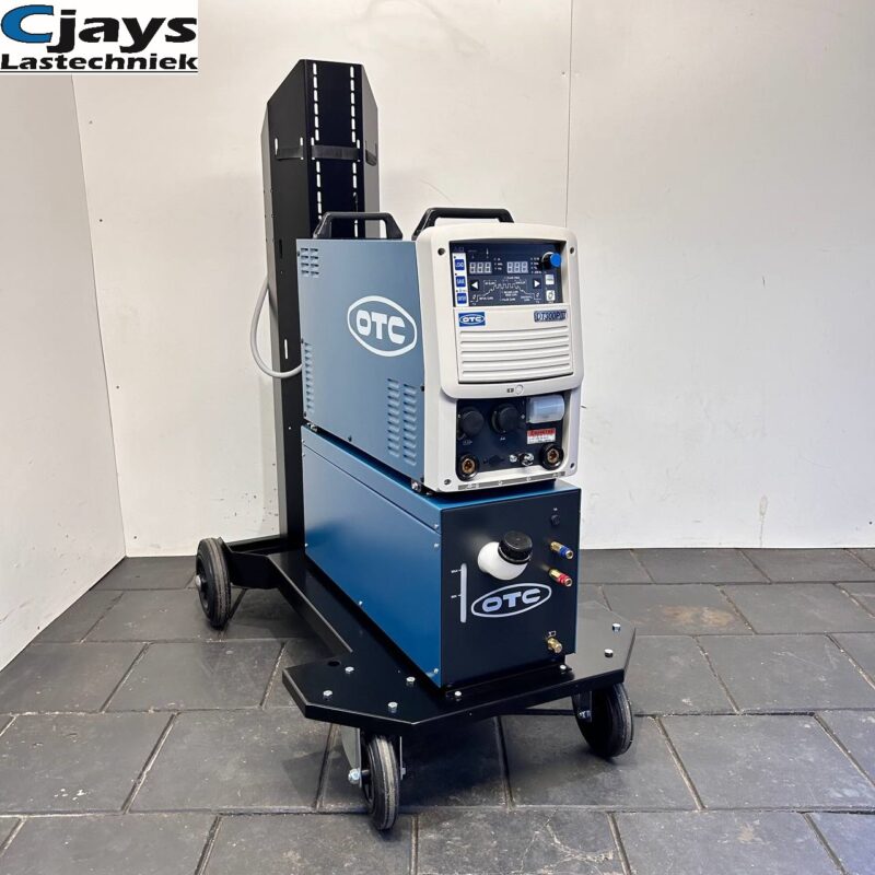 OTC DT 300 PIII