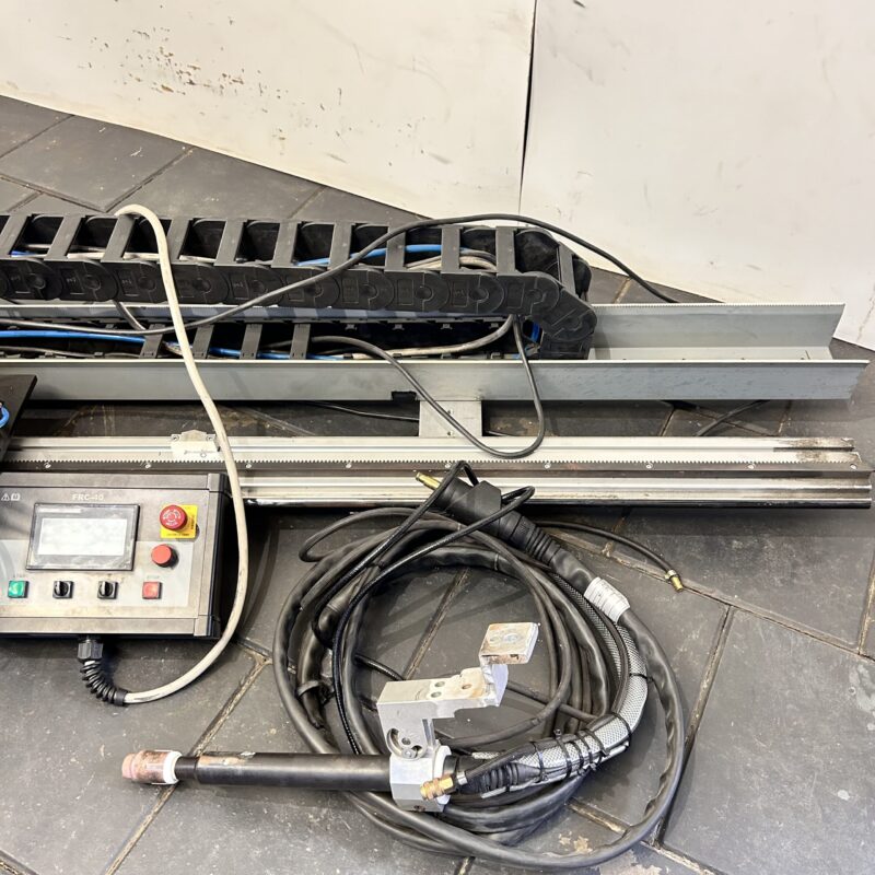 Fronius FTV 50 + FRC 40 - Image 6