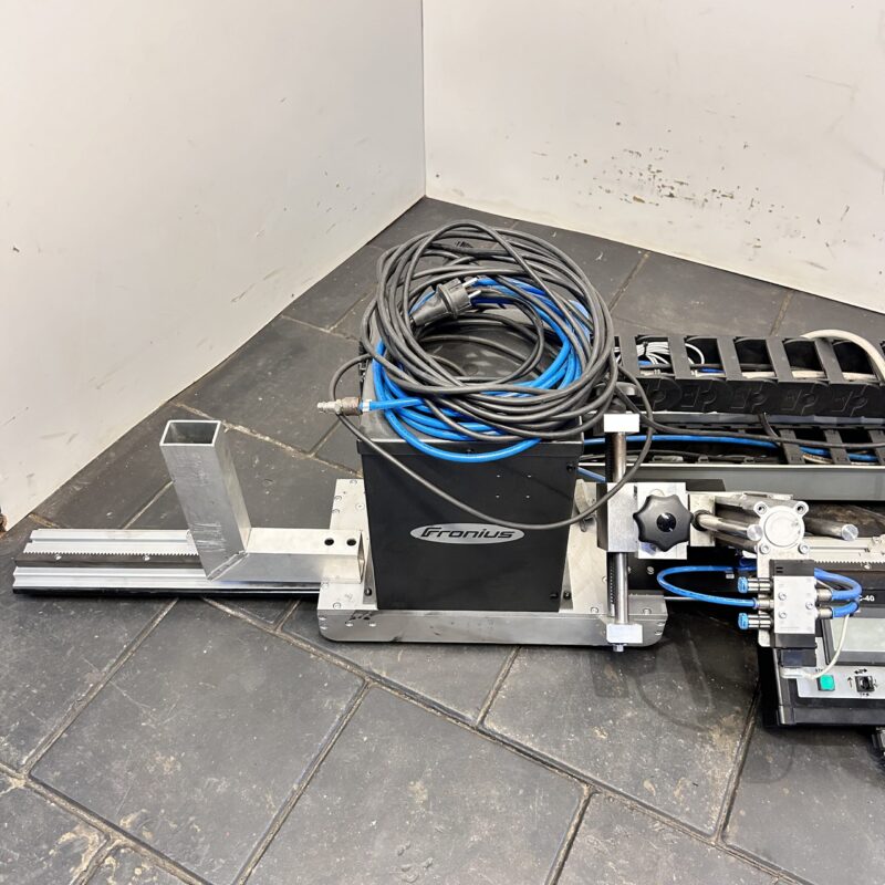 Fronius FTV 50 + FRC 40 - Image 5