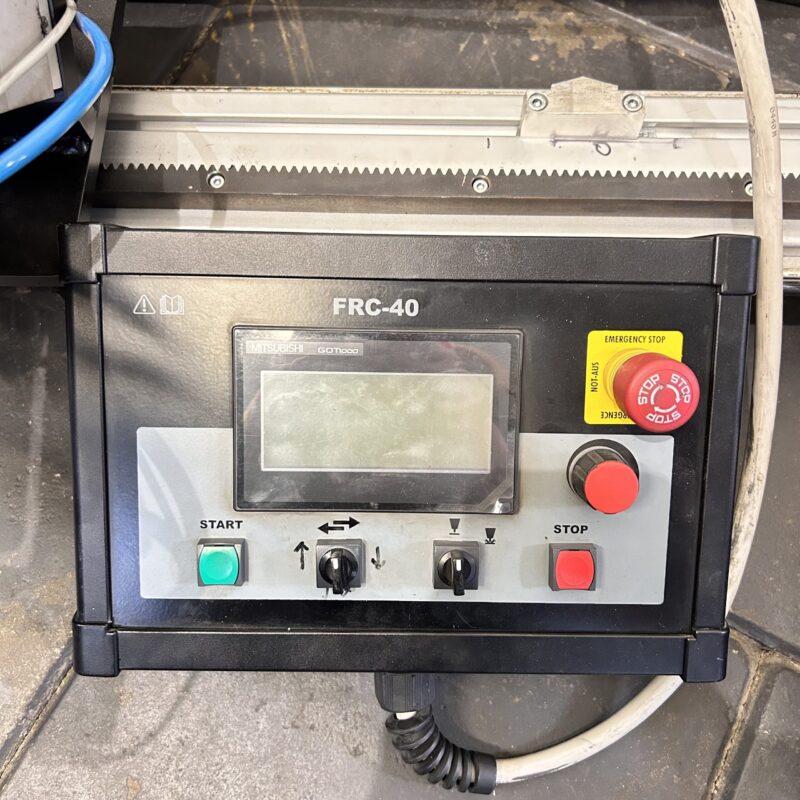 Fronius FTV 50 + FRC 40 - Image 3