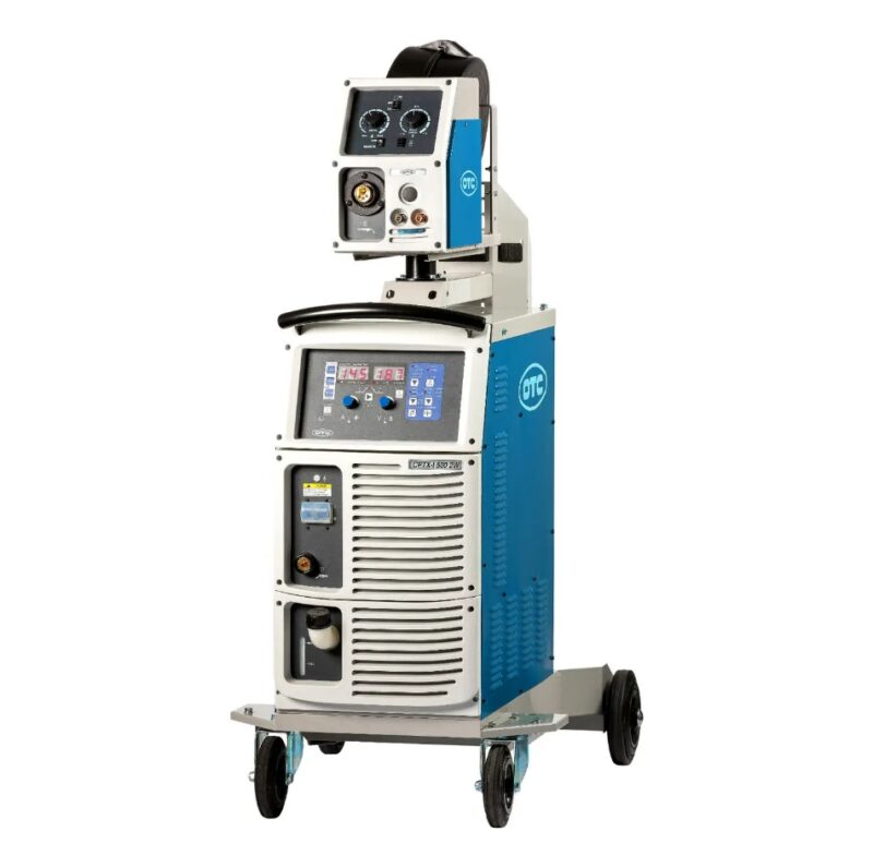 OTC CPTX-I 500-2w