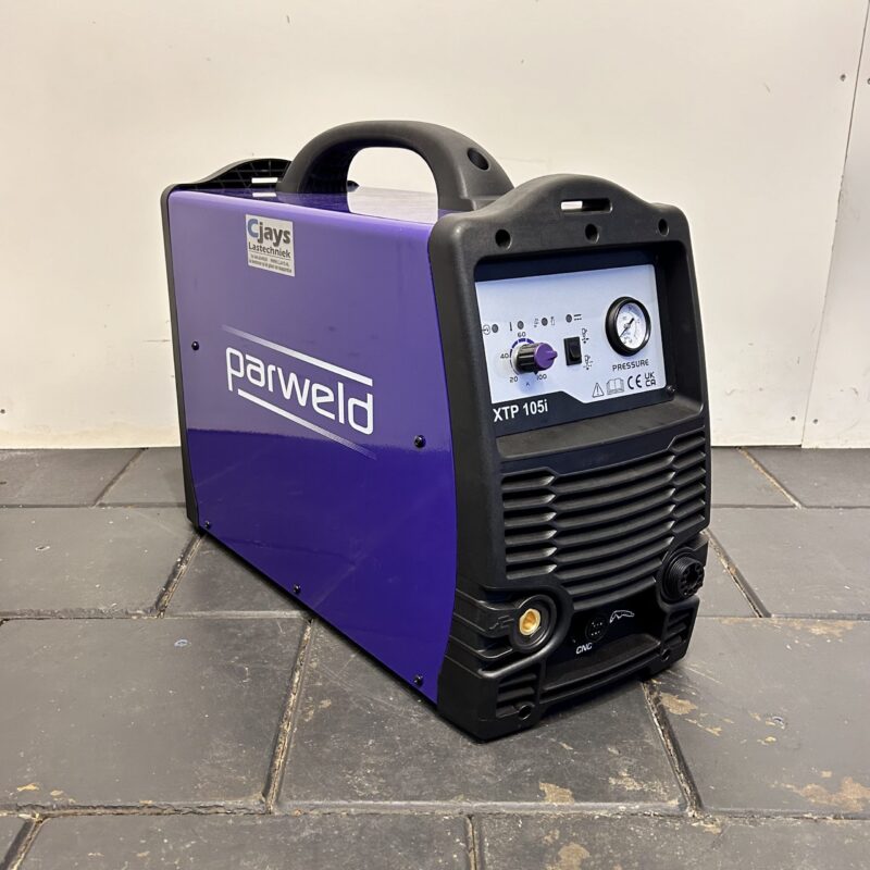 Parweld XTP105i – Bild 4