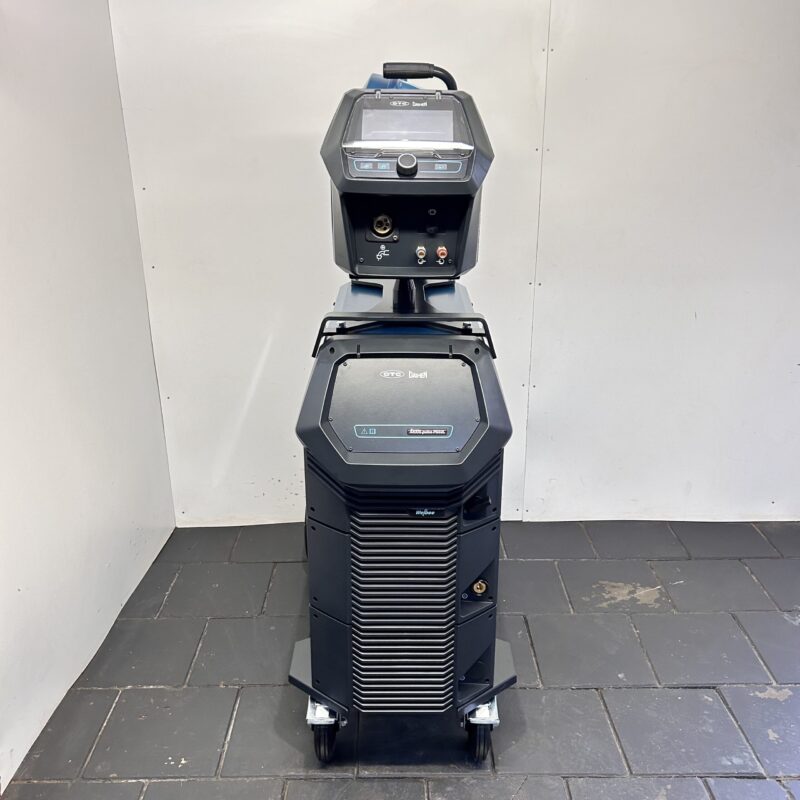 OTC ARXIS P403L - P503L - Imagen 2