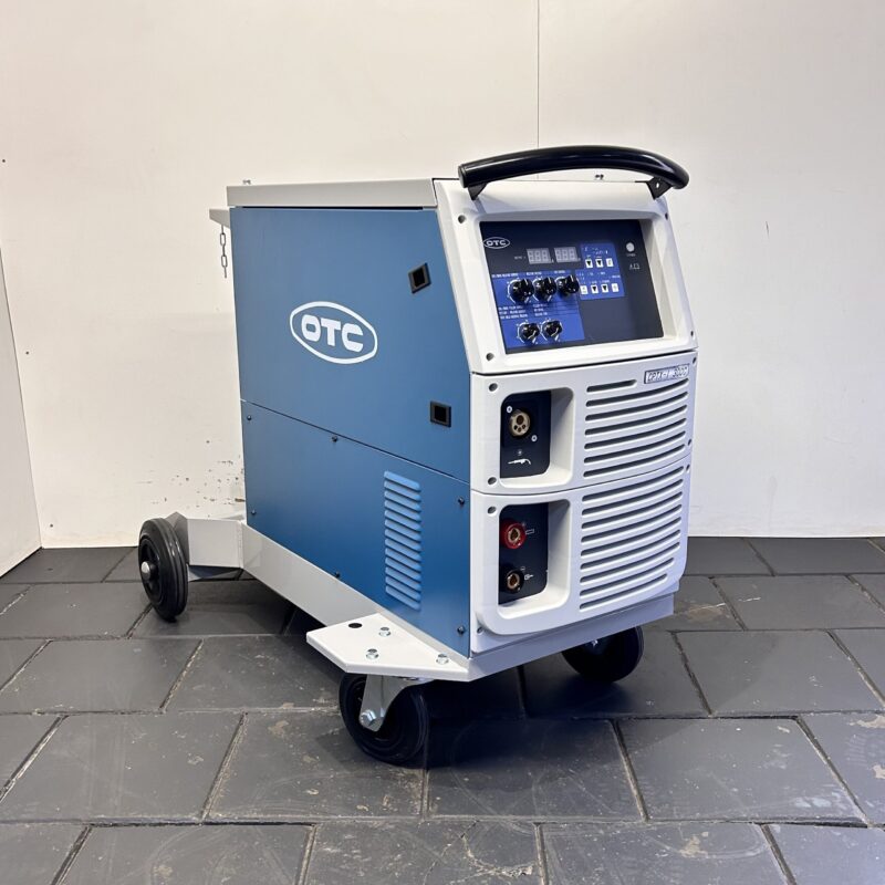 OTC CPTX-i 300C