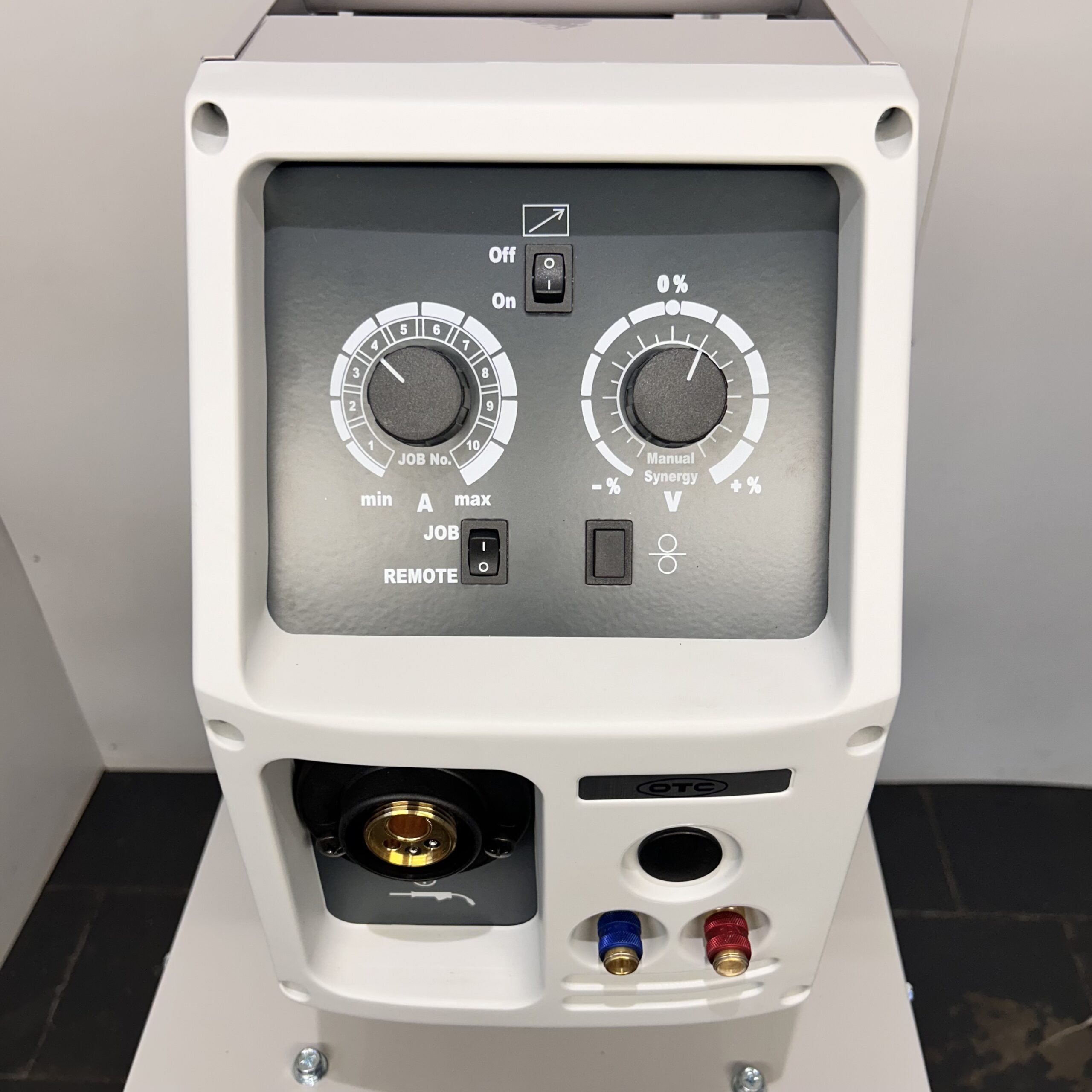 OTC CPTX-I 400-2w - Afbeelding 4