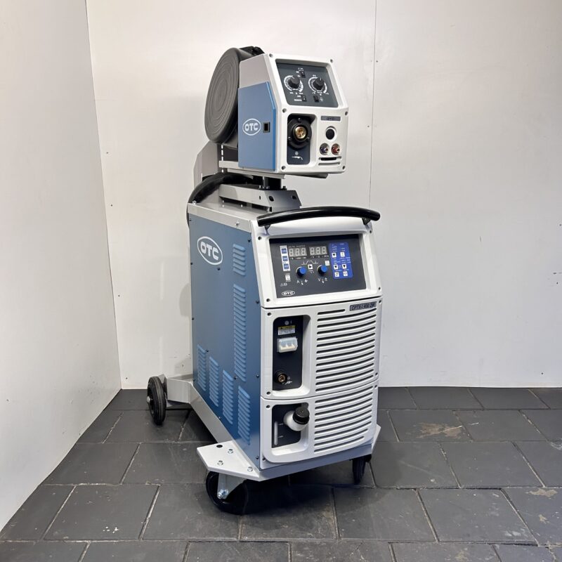 OTC CPTX-I 400-2w
