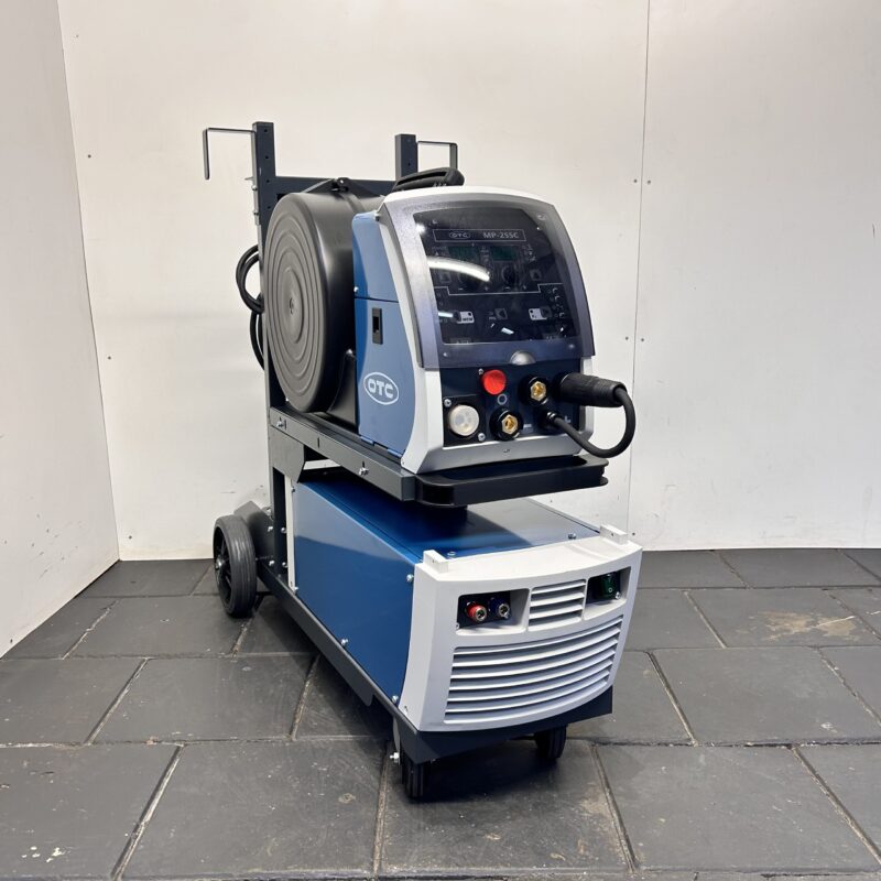 OTC MP 255C Pulse