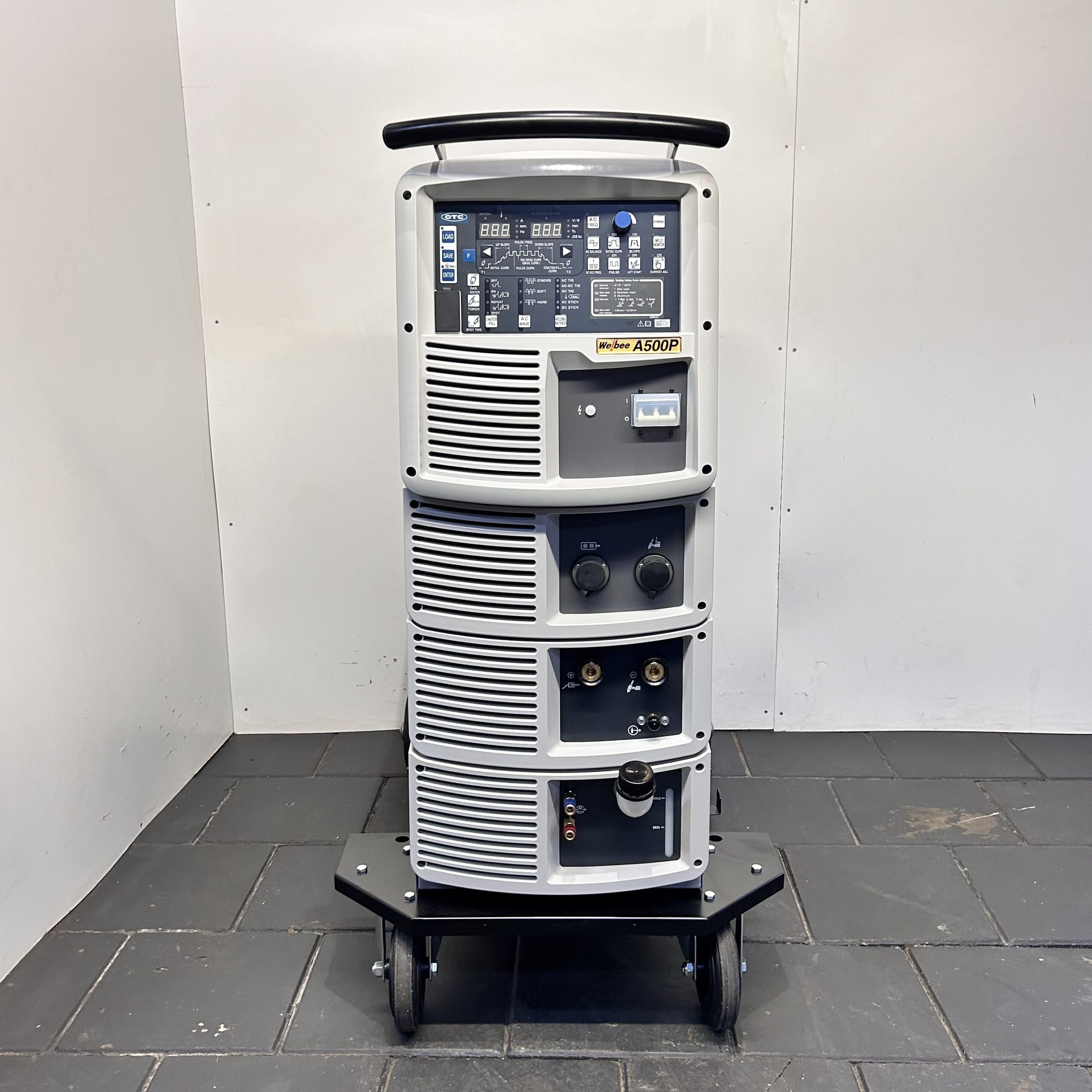 OTC Welbee A500P - Afbeelding 2