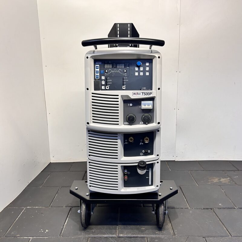 OTC Welbee T500P - Afbeelding 2