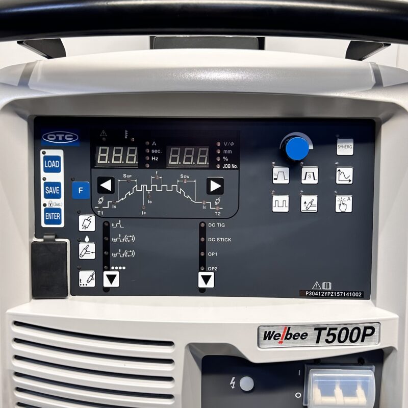 OTC Welbee T500P - Afbeelding 4