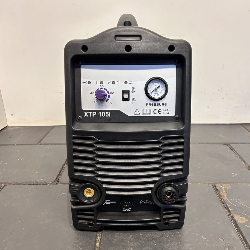 Parweld XTP105i – Bild 5