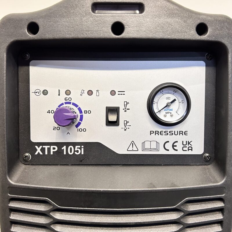Parweld XTP105i – Bild 6