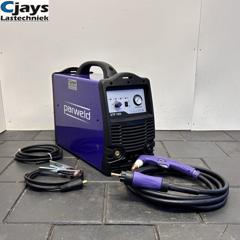 Parweld XTP105i