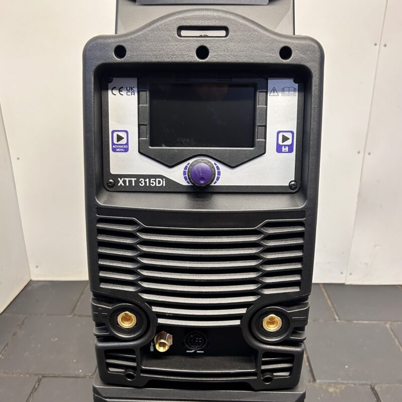 Parweld XTT315Di AC/DC - Image 4