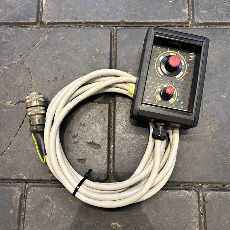 Selco RC 07