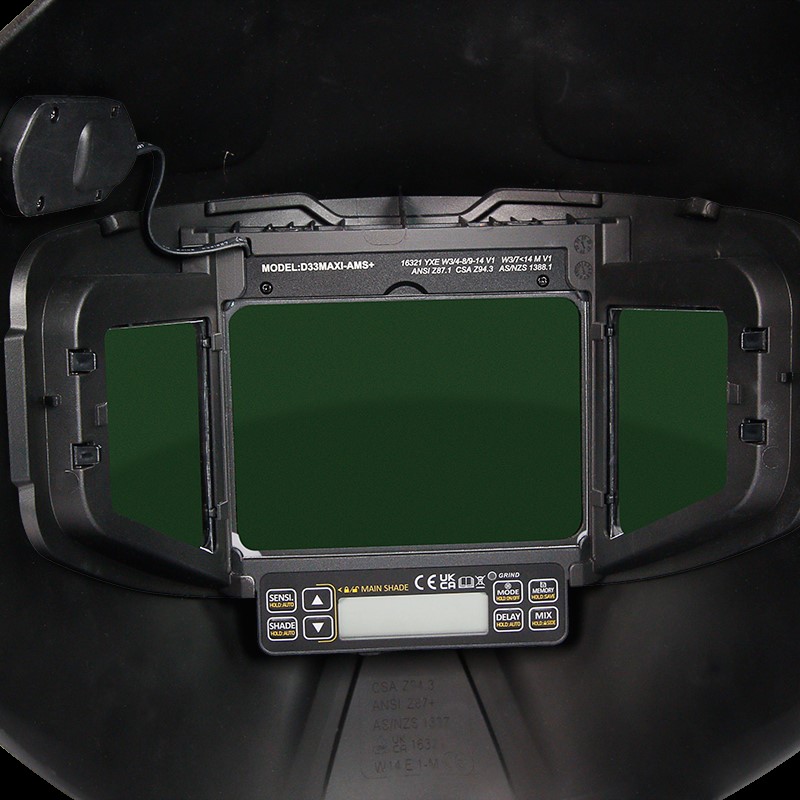 Parweld XR942H – Bild 2