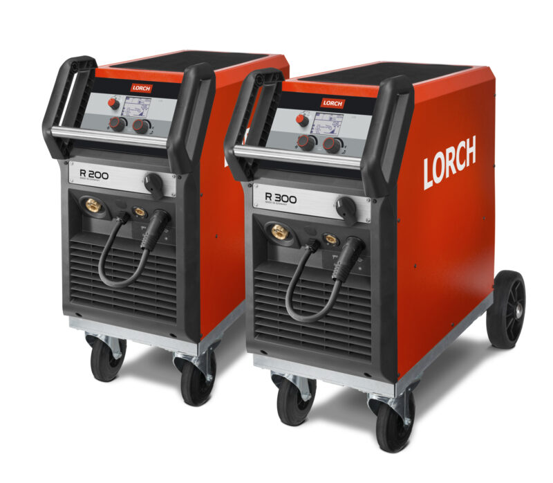 Lorch R200 ControlPro Sale - Image 4