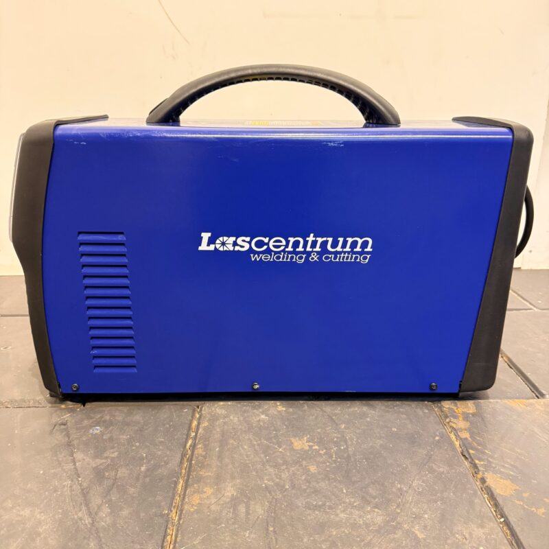 Lascentrum Multimig 300 MV - EX BTW - Afbeelding 5