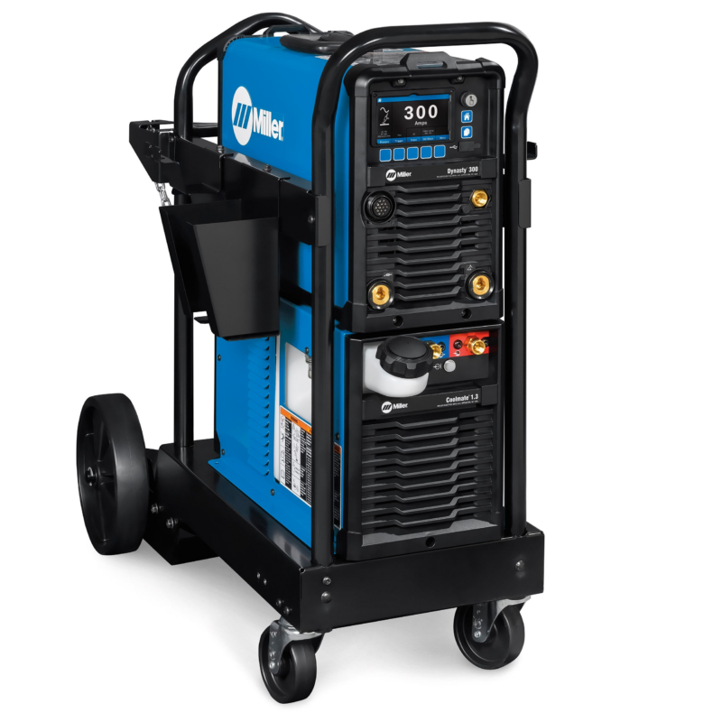 Miller Dynasty 300 AC/DC - Image 2