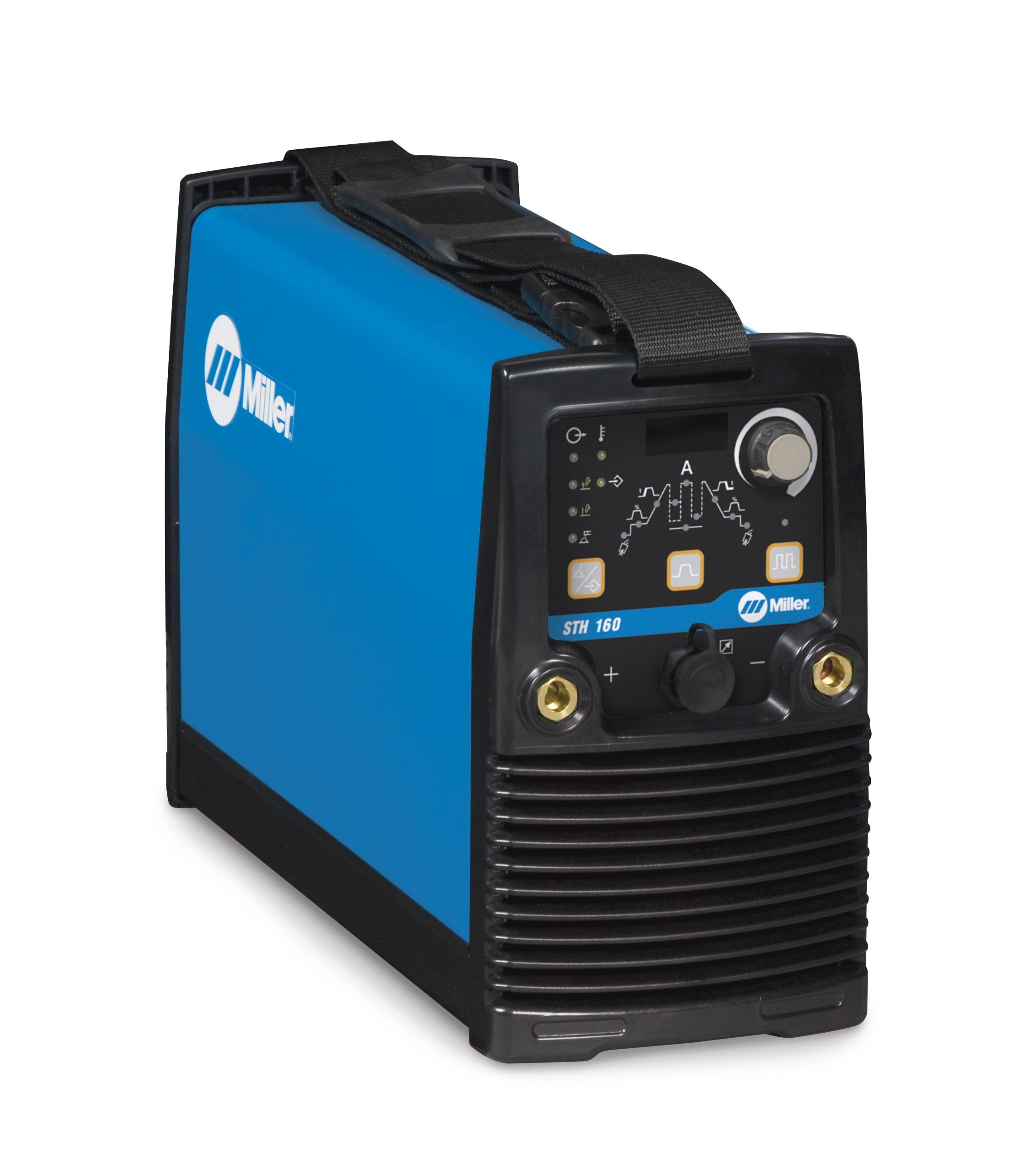 Miller STH 160 DC TIG