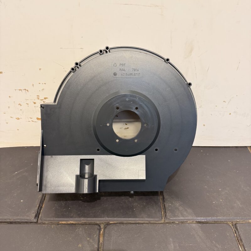 Fronius 42,0405,0717 Used - Wire reel walker VR MAG01 - MARGE