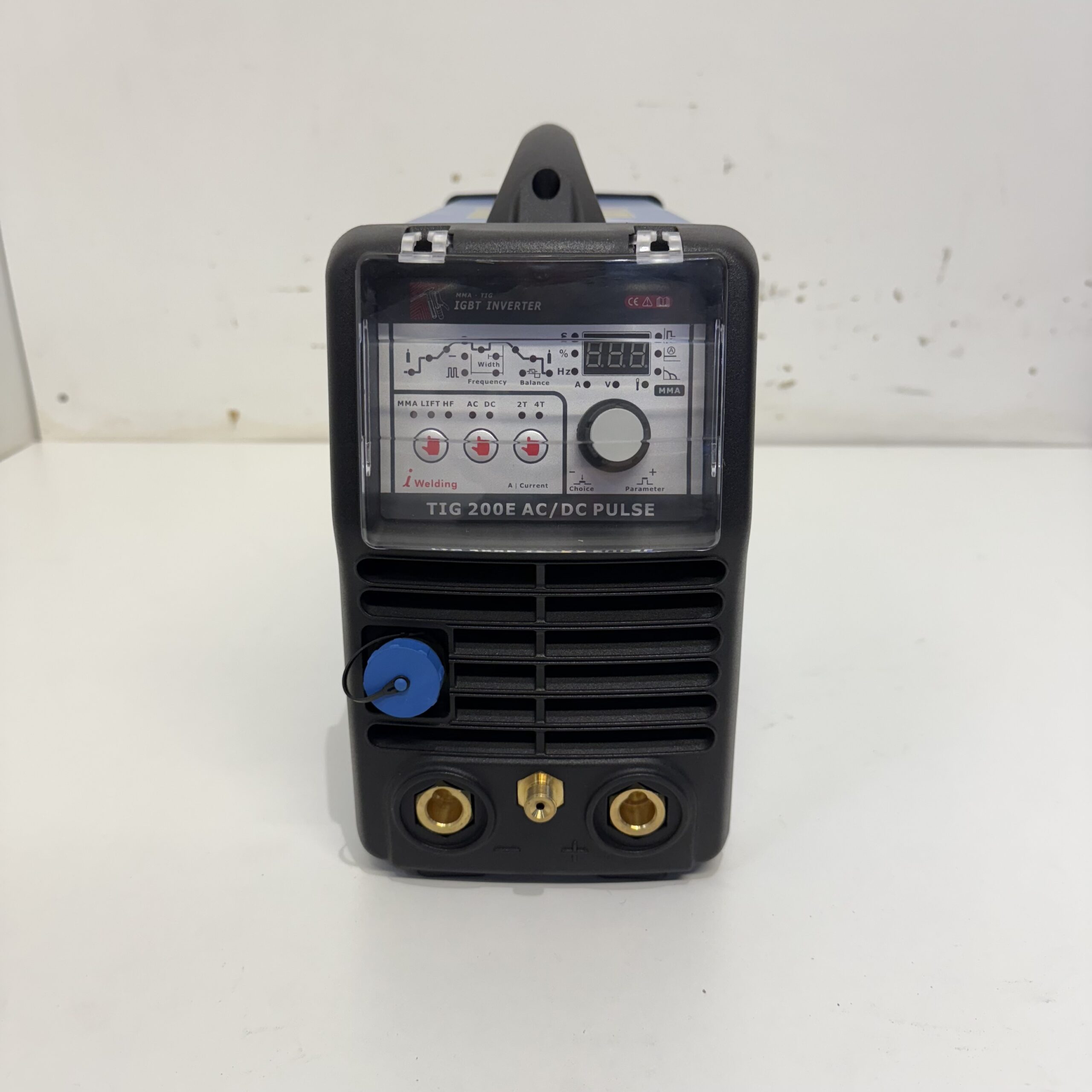 Cjays Tig 200E AC/DC - MwSt. Nicht Ausweisbar – Bild 2