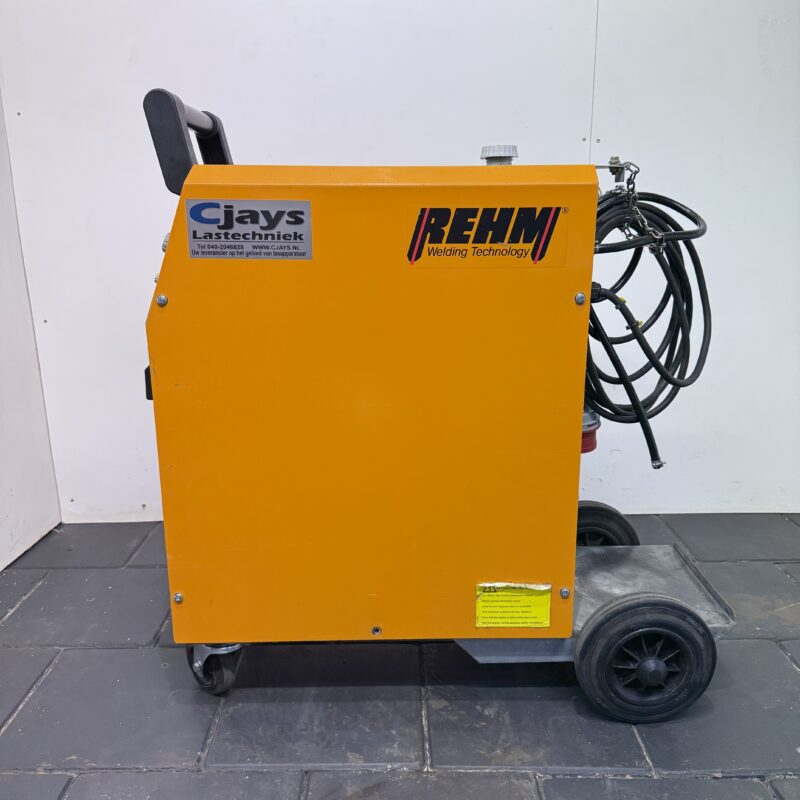 Rehm Invertig 260 ACDC - IVA No Reembolsable - Imagen 4