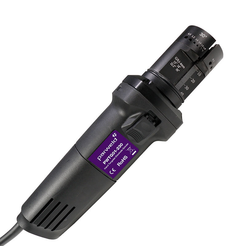 Parweld Hand-Held Tig Tungsten Grinder
