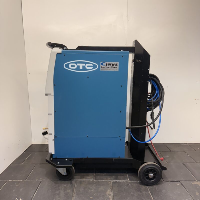 Modello de Demo - OTC Welbee A500P - Excluido la IVA - Imagen 4