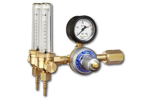 Elga GasiQ TIGEX II/30 Reduceerventiel Argon/Co2