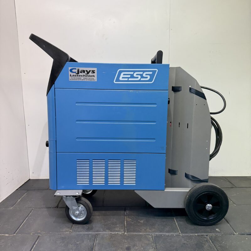 ESS E2 4100 - Excluido la IVA - Imagen 5