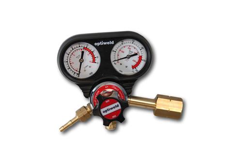 Optiweld Pressure Regulator Forming Gas L/min