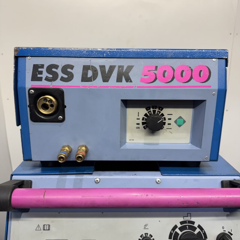 ESS SynMag 4000 - Excl. VAT - Image 4
