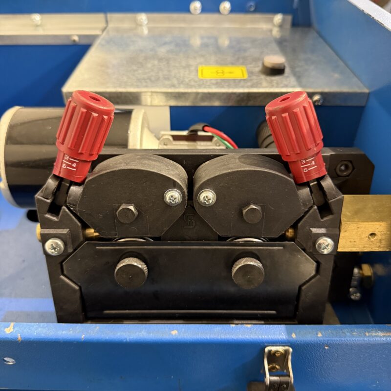 ESS SynMag 4000 - Excl. VAT - Image 5