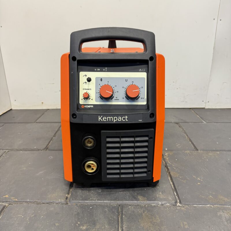 Kemppi Kempact 2530 - Excl. BTW - Afbeelding 2