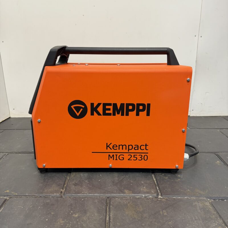 Kemppi Kempact 2530 - Excl. BTW - Afbeelding 4
