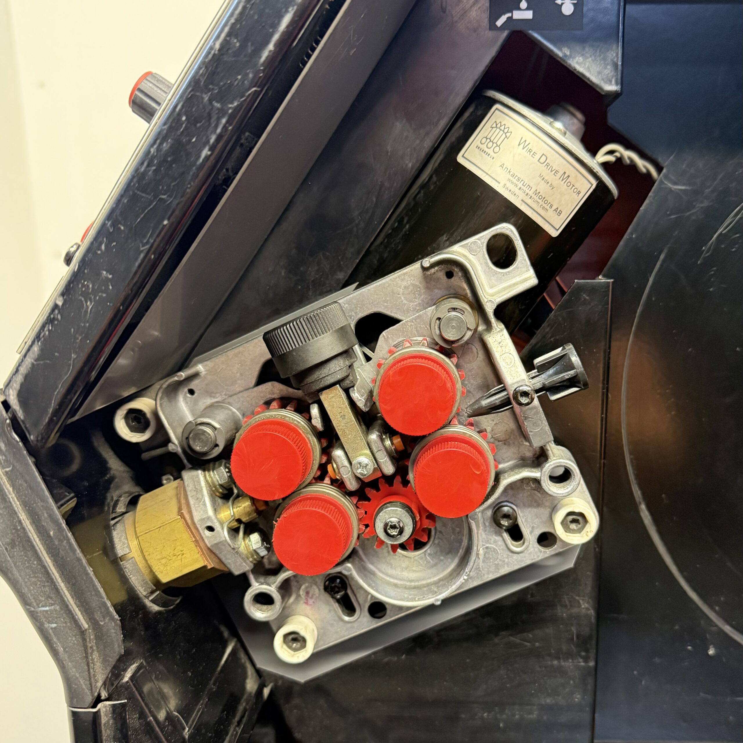 Kemppi Pro Evolution 4200 - VAT Not Refundable - Image 6