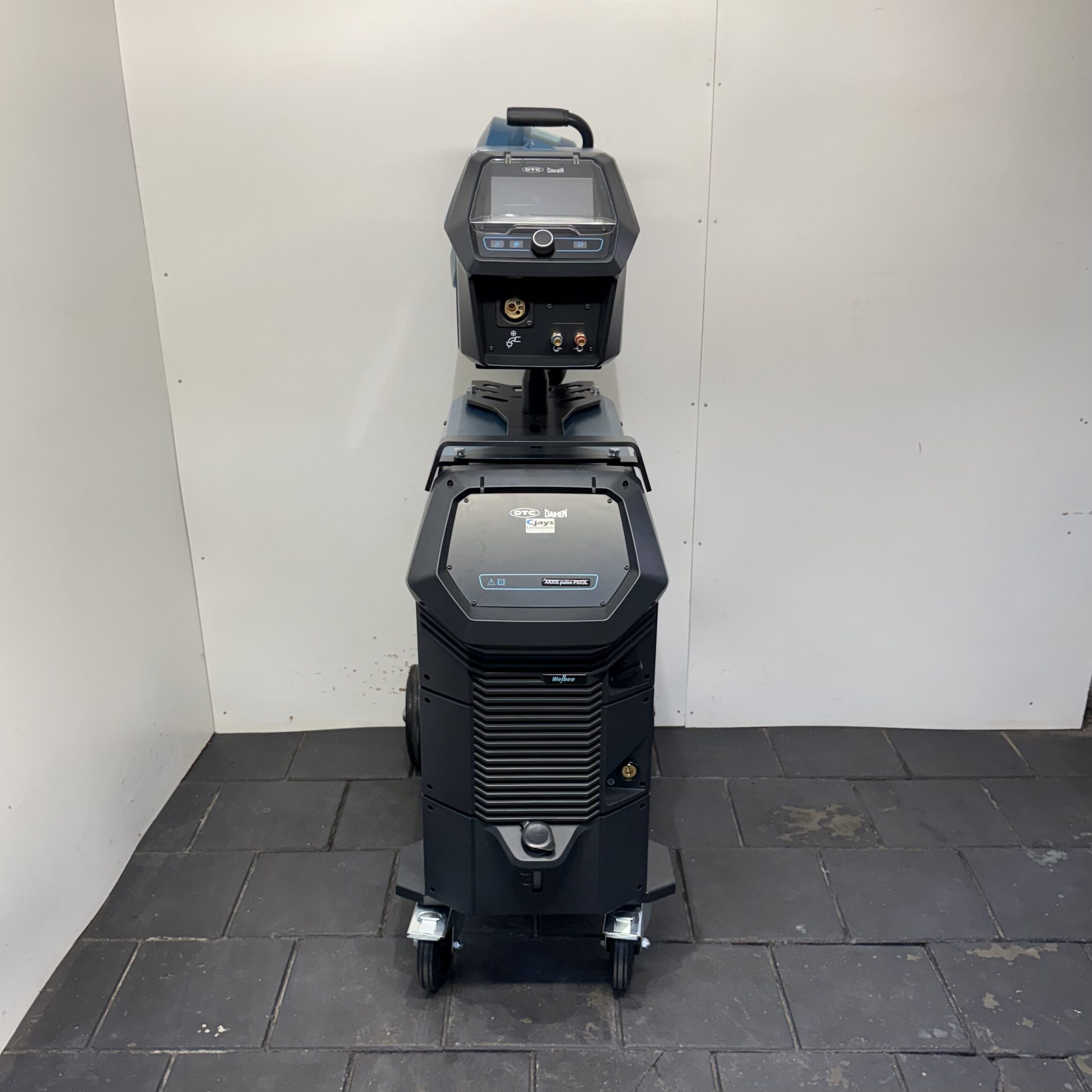 OTC ARXIS P503L - Excl. BTW - Afbeelding 2